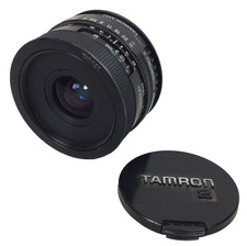CANON EOS EF / EFS FIT  28mm