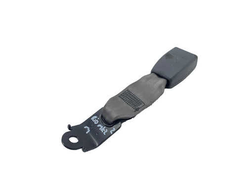Kia rio mk2 - seat, belt