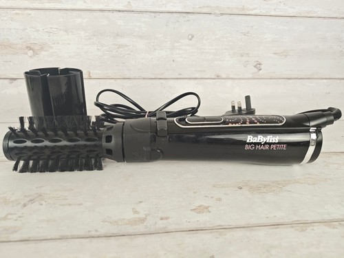 Babyliss big hair - big, 30mm