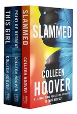 Colleen Hoover Slammed Series