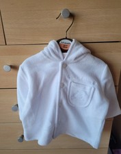 New Little Bundle White Baby