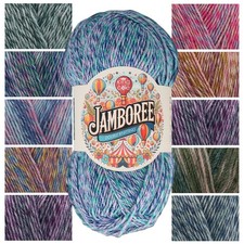 King Cole Jamboree DK