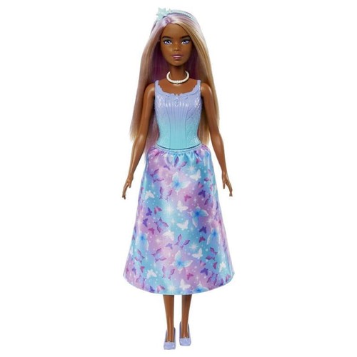 Barbie royal doll with - barbie,
