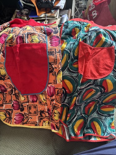 Two vintage s - vintage, 50’s