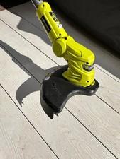 Ryobi Cordless Strimmer