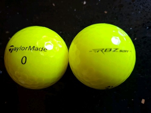 Taylormade rbz soft - rbz,