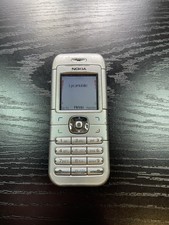 NOKIA 6030 CHEAP MOBILE PHONE (UNLOCKED)