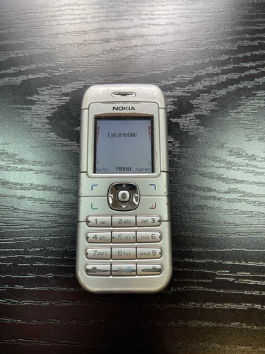 Nokia 6030 cheap mobile phone - mobile,