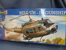 1/32 Revell Bell UH-1H Huey