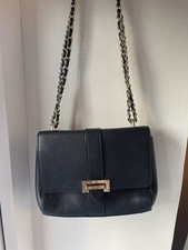 Aspinal Of London Black Pebble