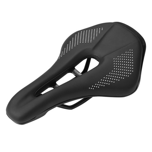 Racing mountain bicycle seat - mountain,