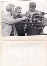 Original press photo - original,