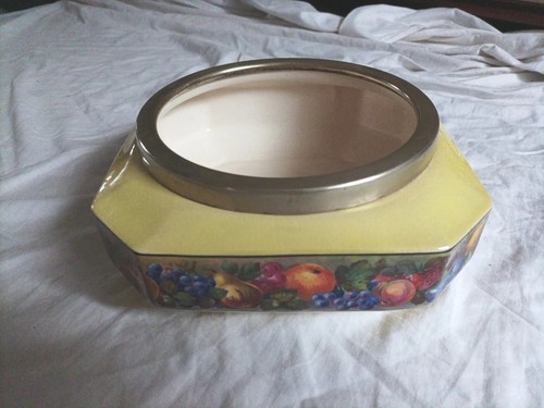 Vintage avon english flosmaron - english,