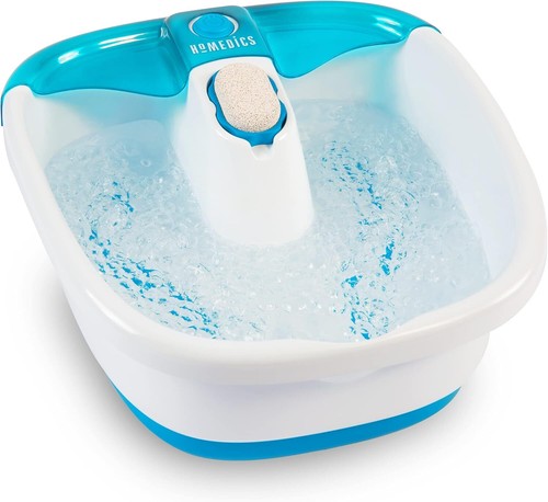 Foot spa bath - foot,