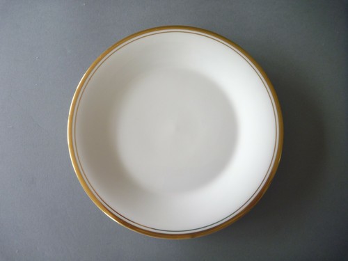 Royal doulton gold concord - gold,