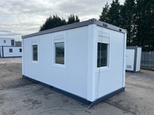 PORTABLE OFFICE, PORTABLE