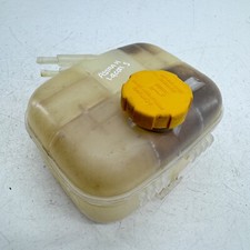 VAUXHALL ASTRA H EXPANSION TANK COOLANT 13114995 1.9 CDTI Z19DT 04-11