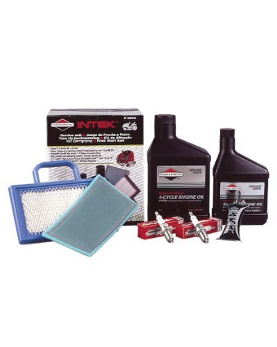 Briggs stratton intek v twin - briggs,