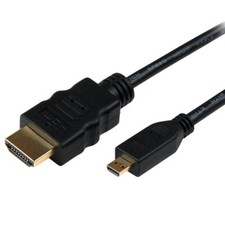 HDMI Cable Hasselblad Stellar
