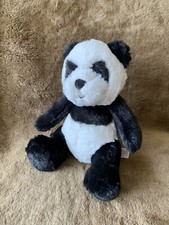 Tesco F&F Panda Bear Soft toy
