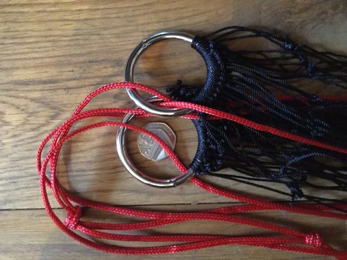 Fox poke nets - poke, pack