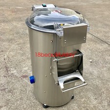 Automatic Commercial Potato