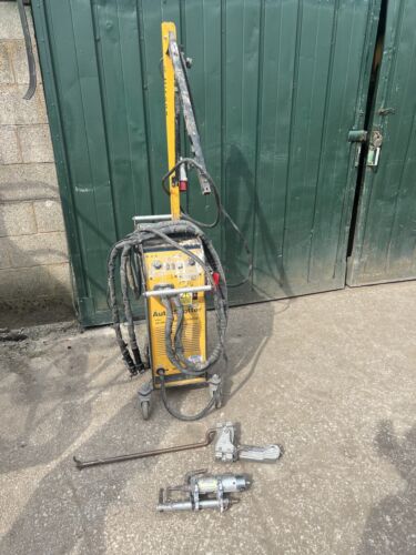 Hirane auto spot welder 415v - hirane, 3