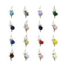 Artificial Wedding Flowers