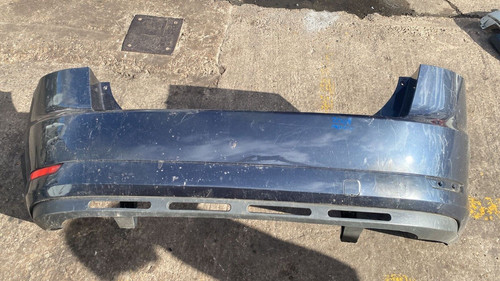 2009 ford mondeo rear - ford,