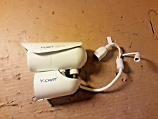 Y-Cam Bullet HD 1080