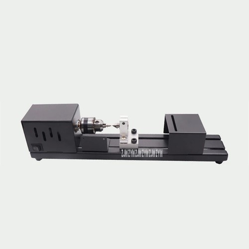 Small drilling and grinding - small,