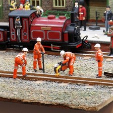 Osbf135 gauge network rail - osbf135,