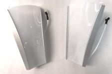 Static caravan holiday home