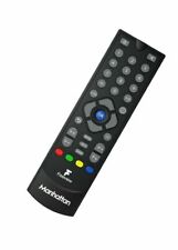 Genuine Manhattan Remote
