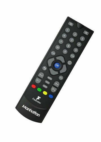 Genuine manhattan remote - manhattan,