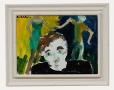 Paul W. Ozere - Contemporary