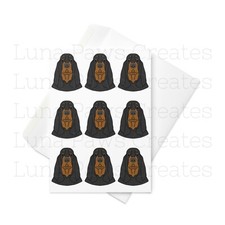 Black and tan coonhound - black,