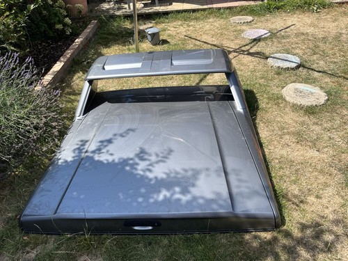L200 series hard canopy - l200, 5