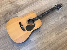 Kimbara Model 23T Full Size