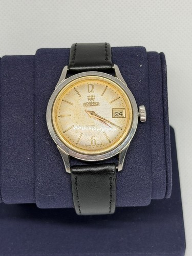 Vintage roamer swiss - vintage,