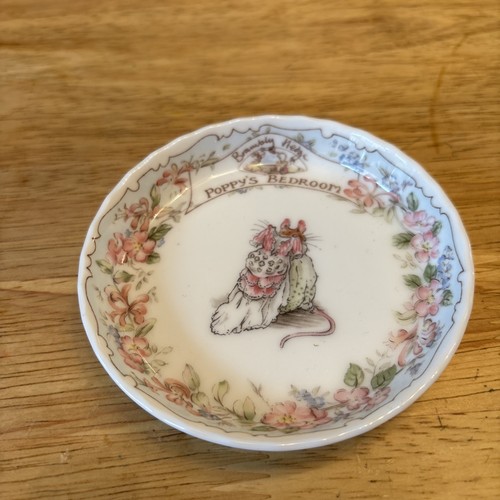 Royal doulton brambly - royal,
