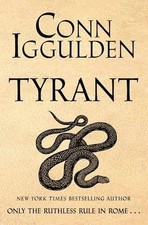 Tyrant: A Novel (The Nero
