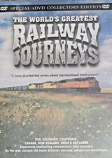 The World's Greatest Railway