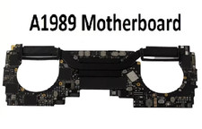 Macbook pro a1989 - macbook,
