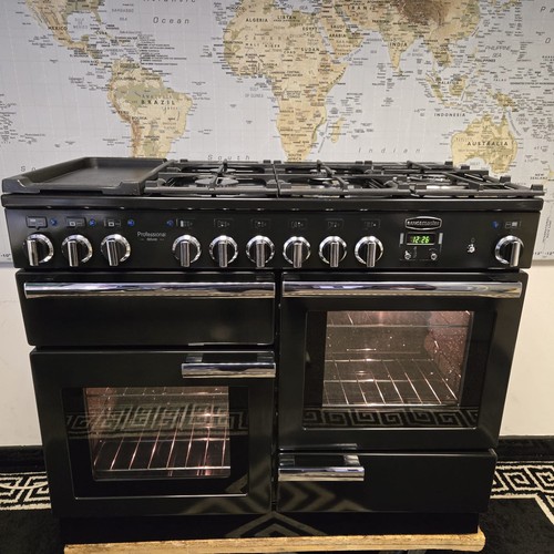 Rangemaster professional - ,