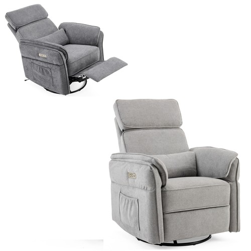 Electric power recliner - power,