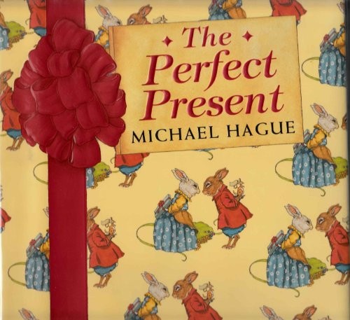 The perfect present hague - the,