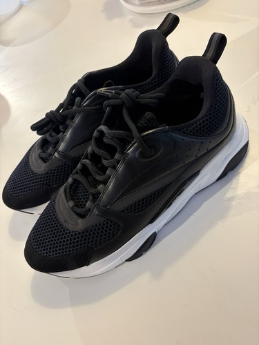 Dior men b22 black - b22,