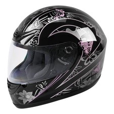 Motorcycle Flip Up Full Face
