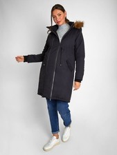Jojo Maman Bebe Black 2-in-1